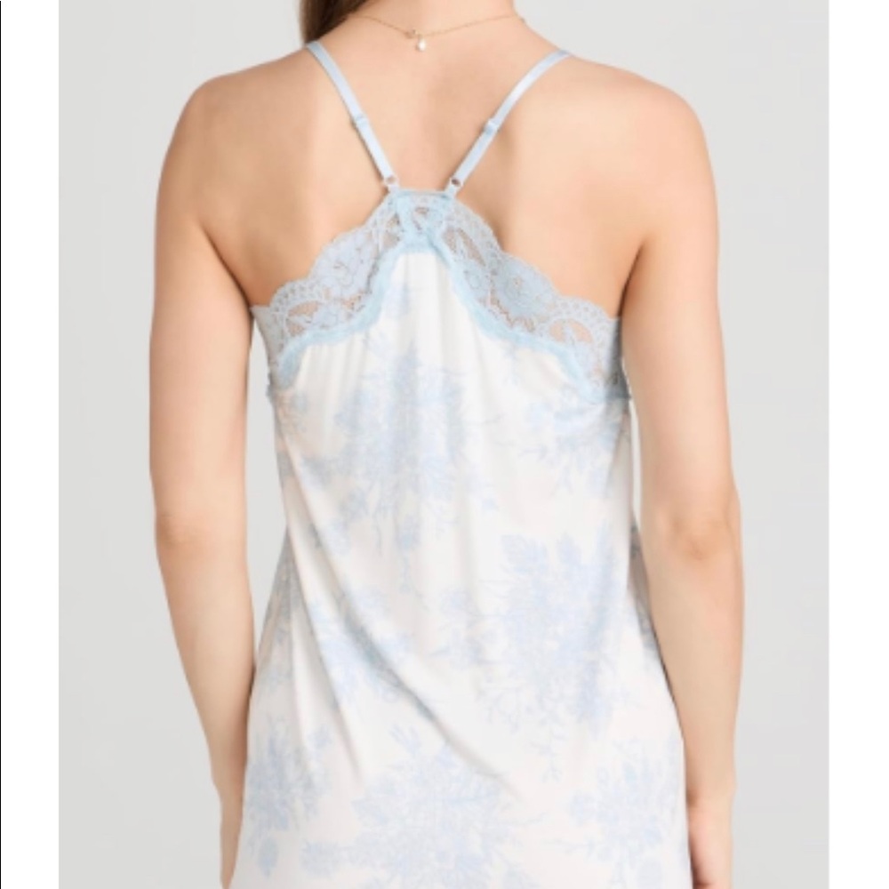PJ Salvage Nightgown - NWT